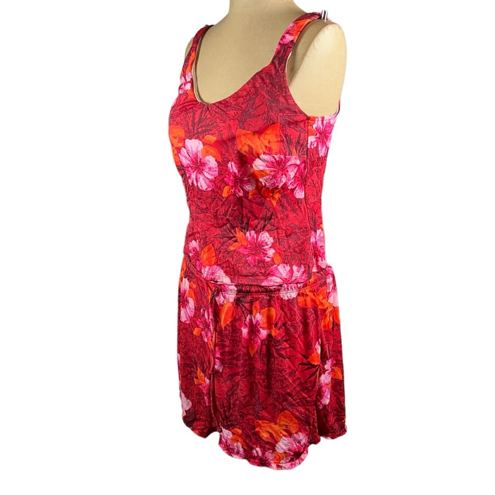 LAND’S END Swim Set 3 Pieces S/6
